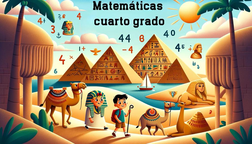 Matemáticas